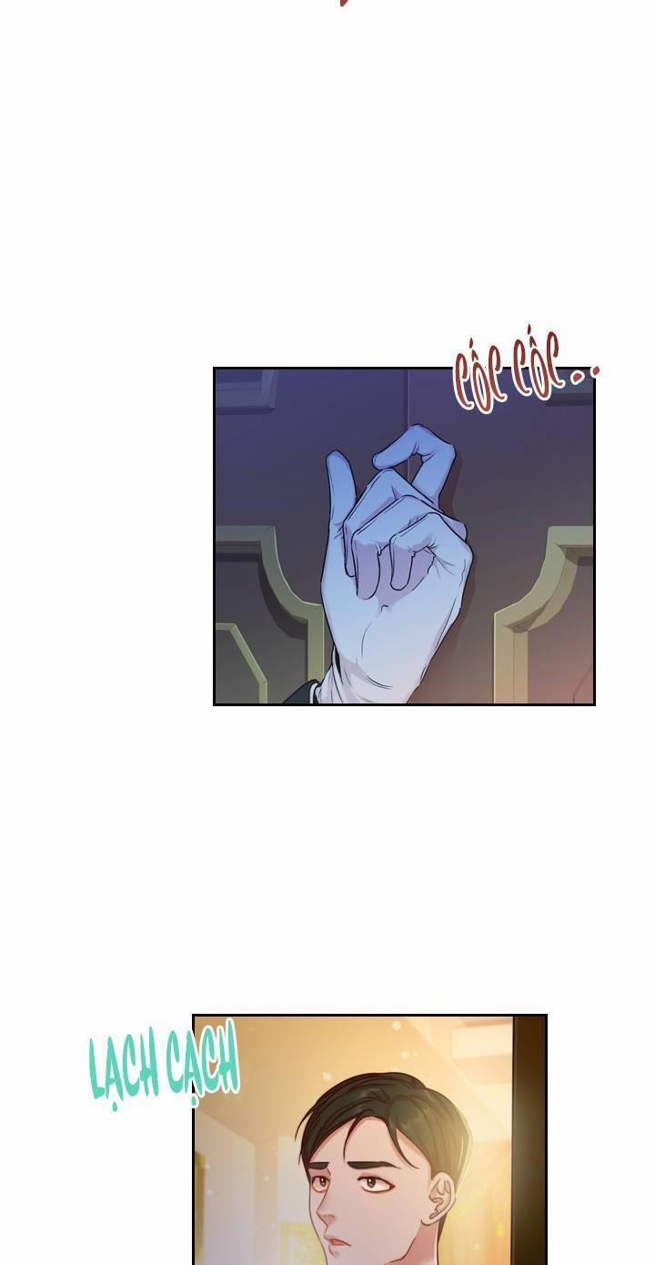 Thư Ký Của Bạo Chúa 2 trang 10