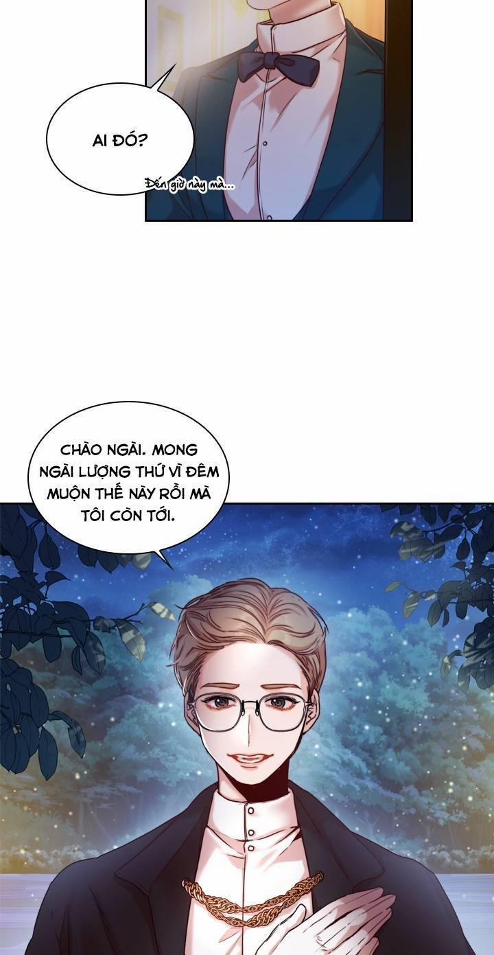 Thư Ký Của Bạo Chúa 2 trang 11