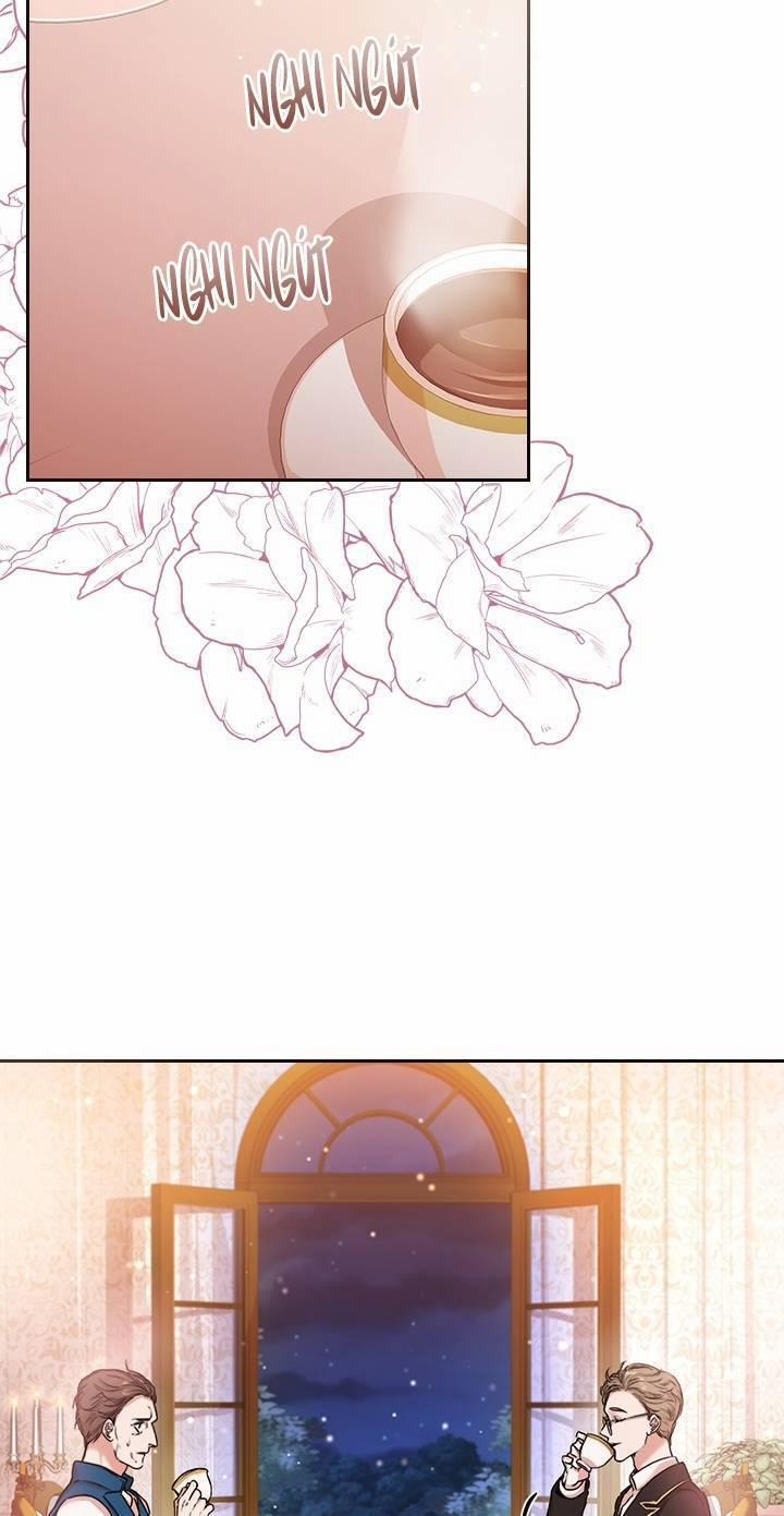 Thư Ký Của Bạo Chúa 2 trang 16