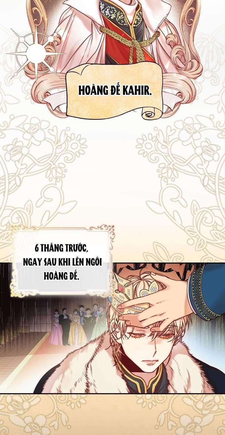 Thư Ký Của Bạo Chúa 2 trang 21