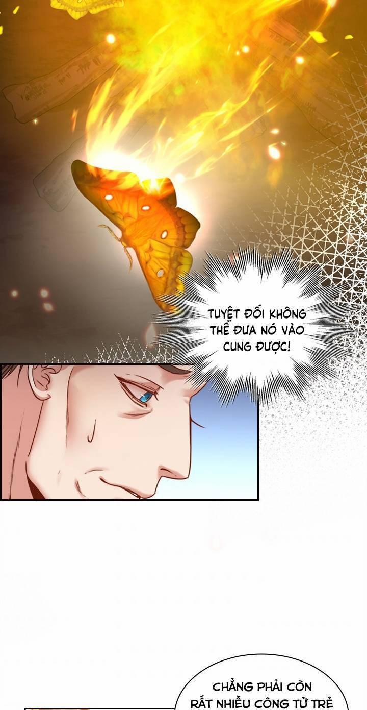 Thư Ký Của Bạo Chúa 2 trang 28