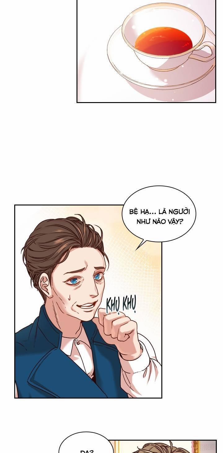 Thư Ký Của Bạo Chúa 2 trang 35