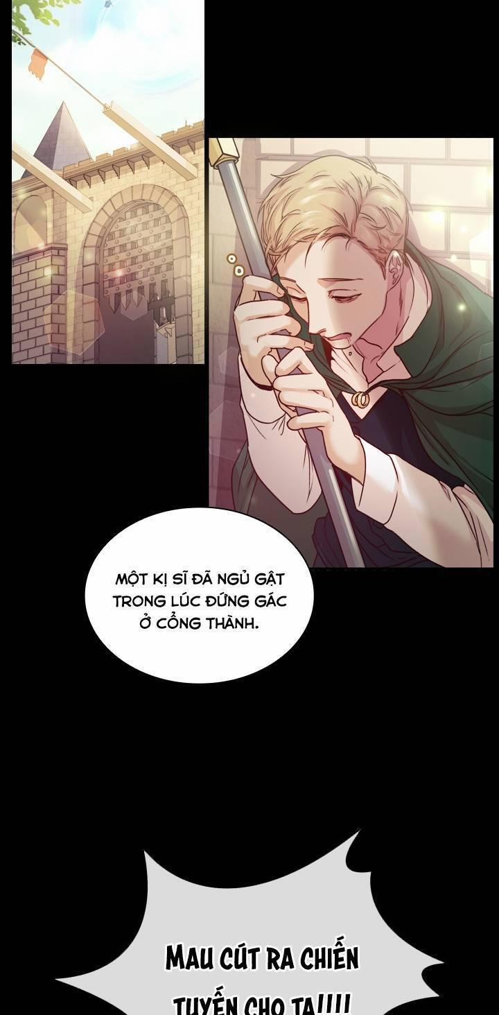 Thư Ký Của Bạo Chúa 2 trang 41