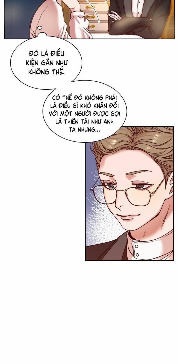 Thư Ký Của Bạo Chúa 2 trang 44