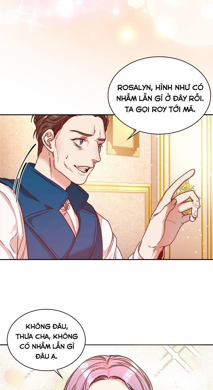 Thư Ký Của Bạo Chúa 2 trang 50