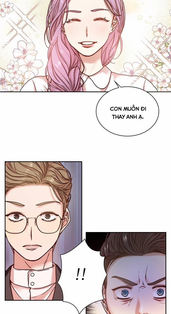 Thư Ký Của Bạo Chúa 2 trang 51