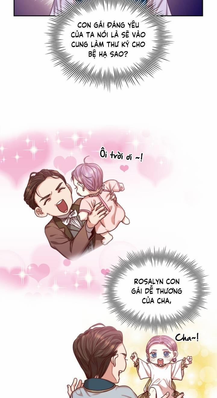 Thư Ký Của Bạo Chúa 2 trang 54