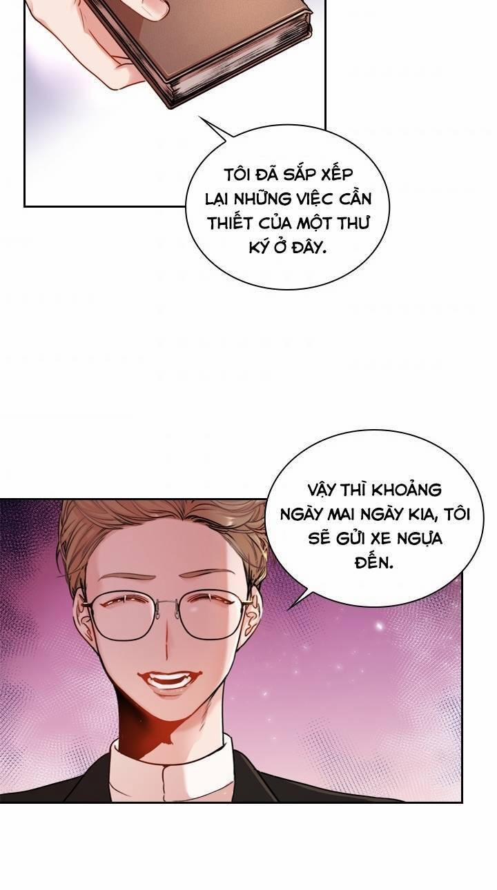 Thư Ký Của Bạo Chúa 2 trang 61