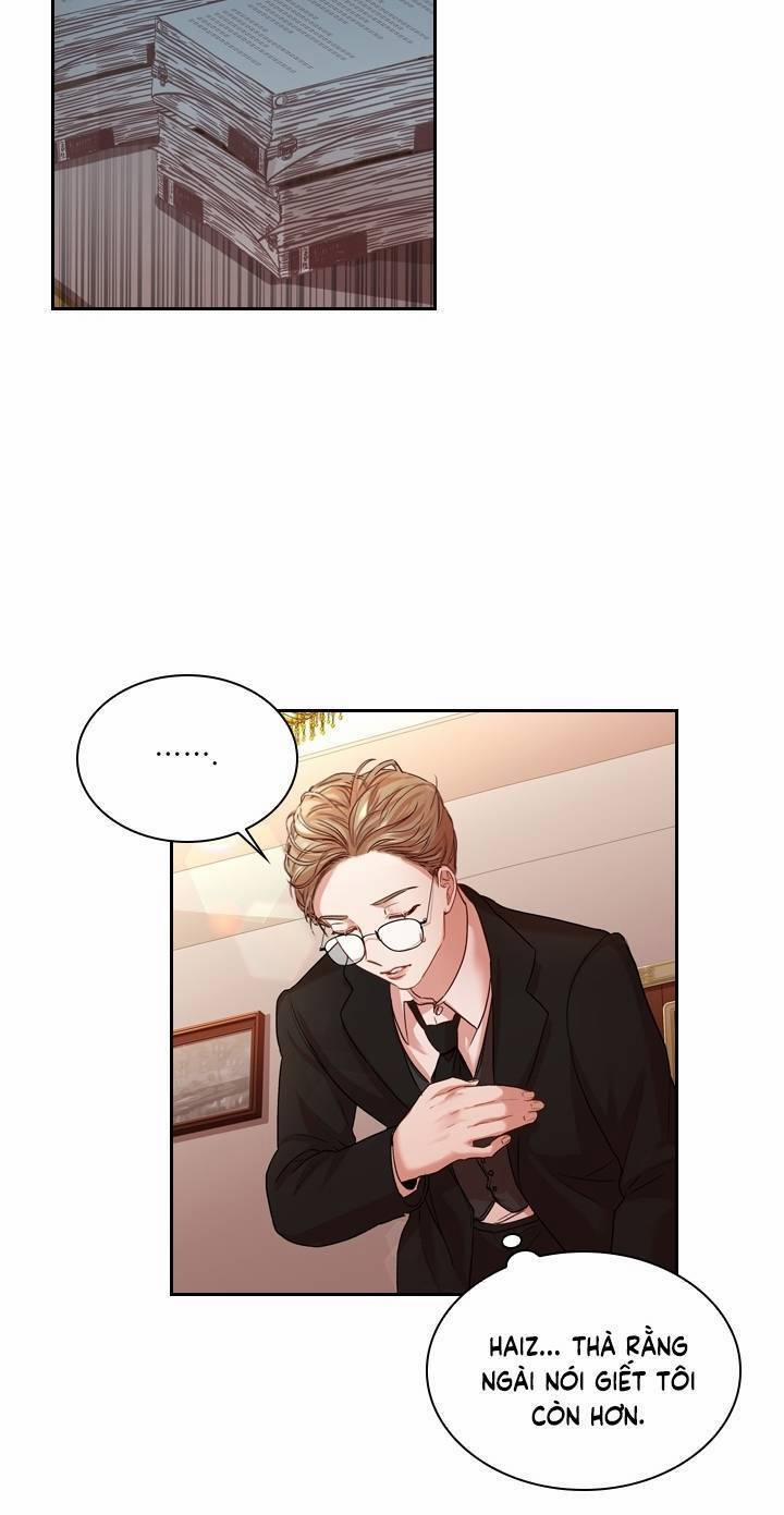 Thư Ký Của Bạo Chúa 2 trang 7