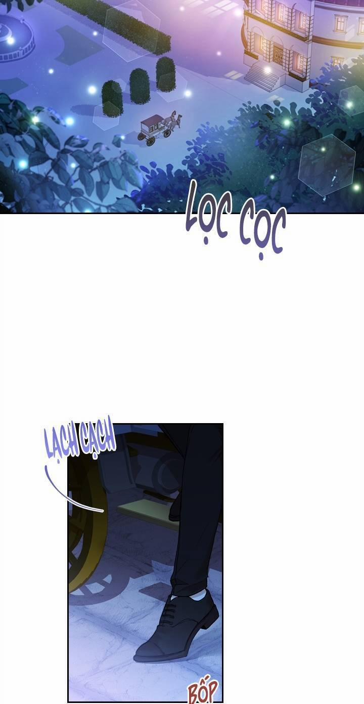 Thư Ký Của Bạo Chúa 2 trang 9