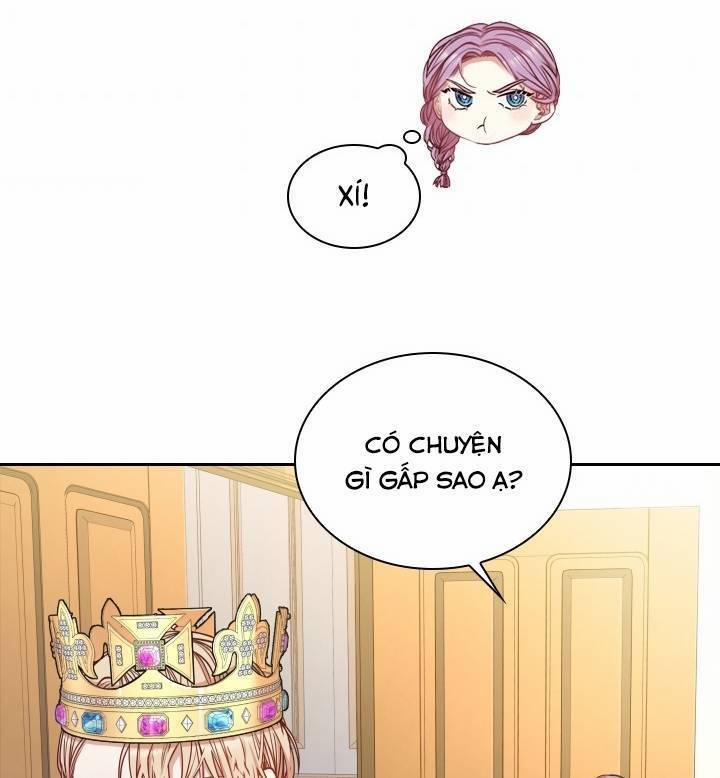 Thư Ký Của Bạo Chúa 20 trang 11