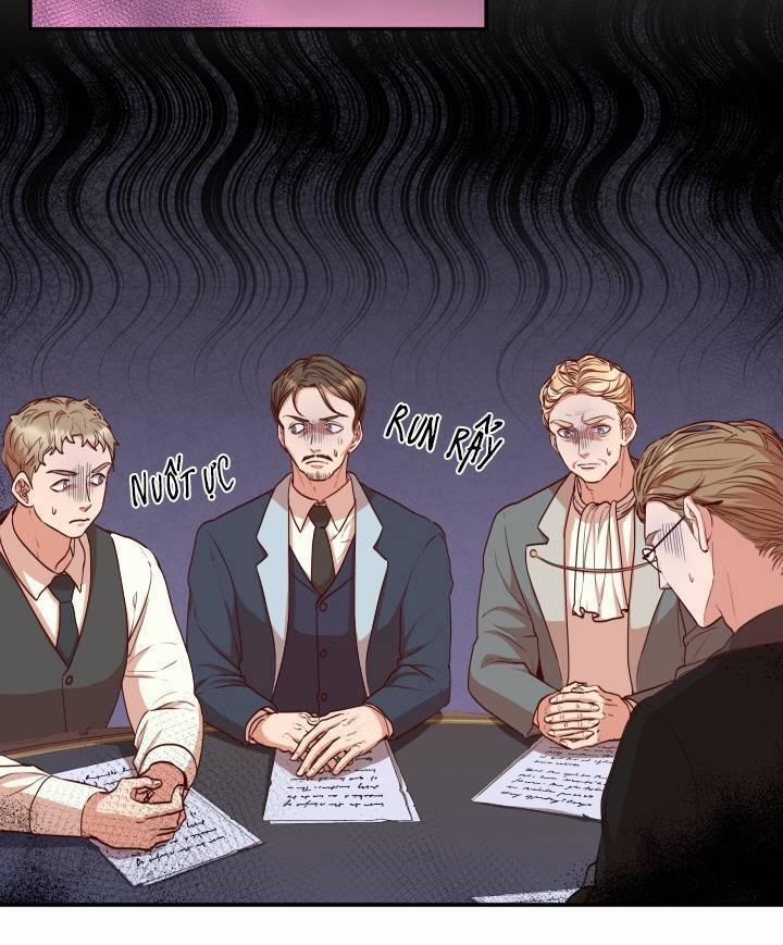 Thư Ký Của Bạo Chúa 20 trang 26