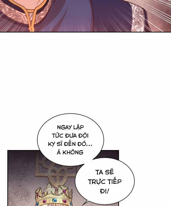 Thư Ký Của Bạo Chúa 20 trang 28