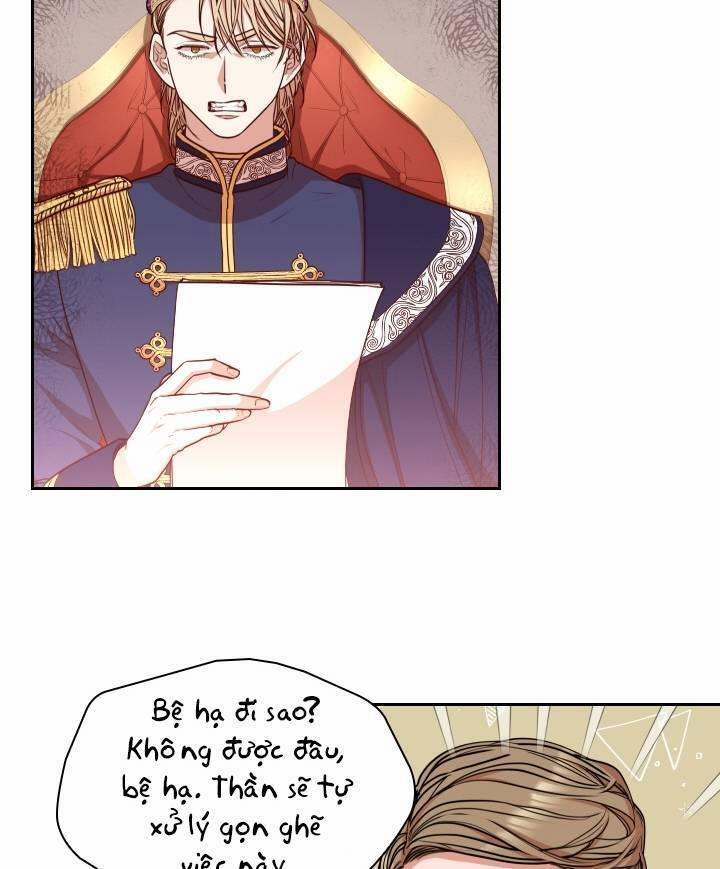 Thư Ký Của Bạo Chúa 20 trang 29