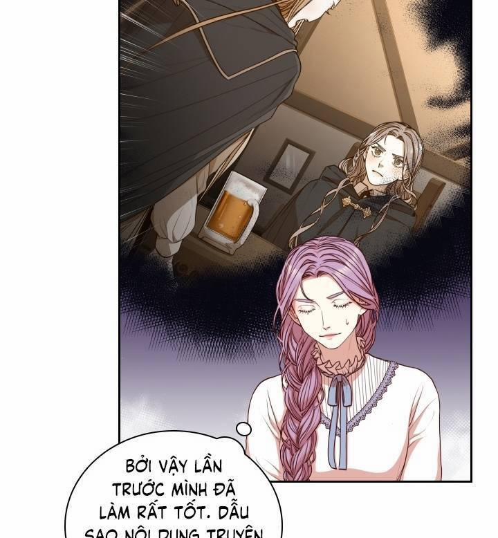 Thư Ký Của Bạo Chúa 20 trang 3