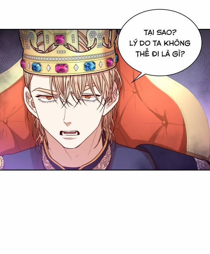 Thư Ký Của Bạo Chúa 20 trang 31