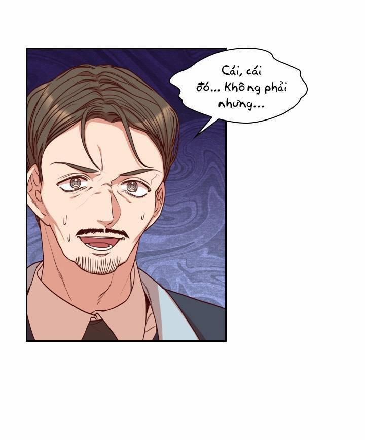 Thư Ký Của Bạo Chúa 20 trang 32