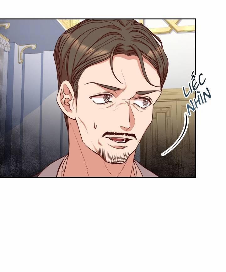 Thư Ký Của Bạo Chúa 20 trang 33