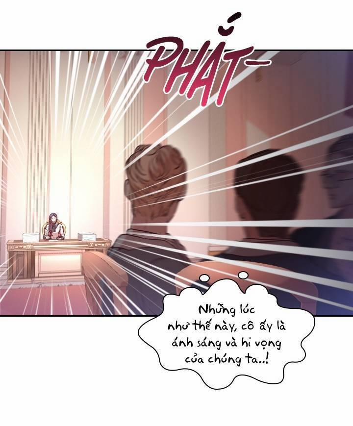 Thư Ký Của Bạo Chúa 20 trang 34