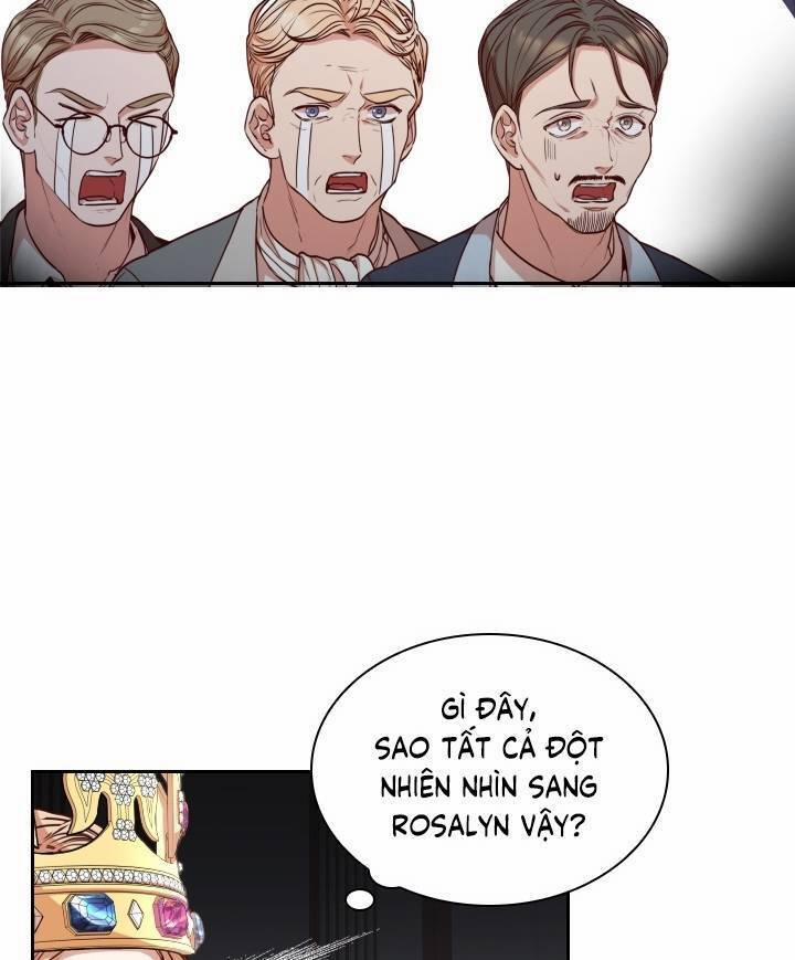 Thư Ký Của Bạo Chúa 20 trang 37