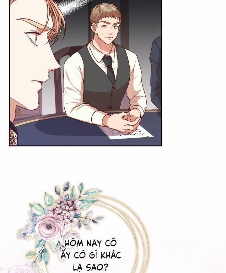 Thư Ký Của Bạo Chúa 20 trang 38