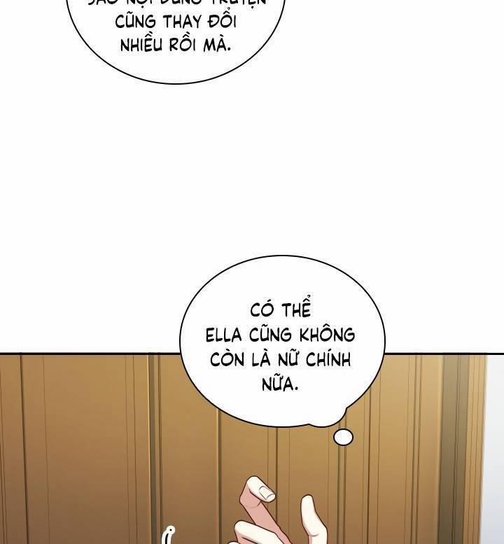 Thư Ký Của Bạo Chúa 20 trang 4