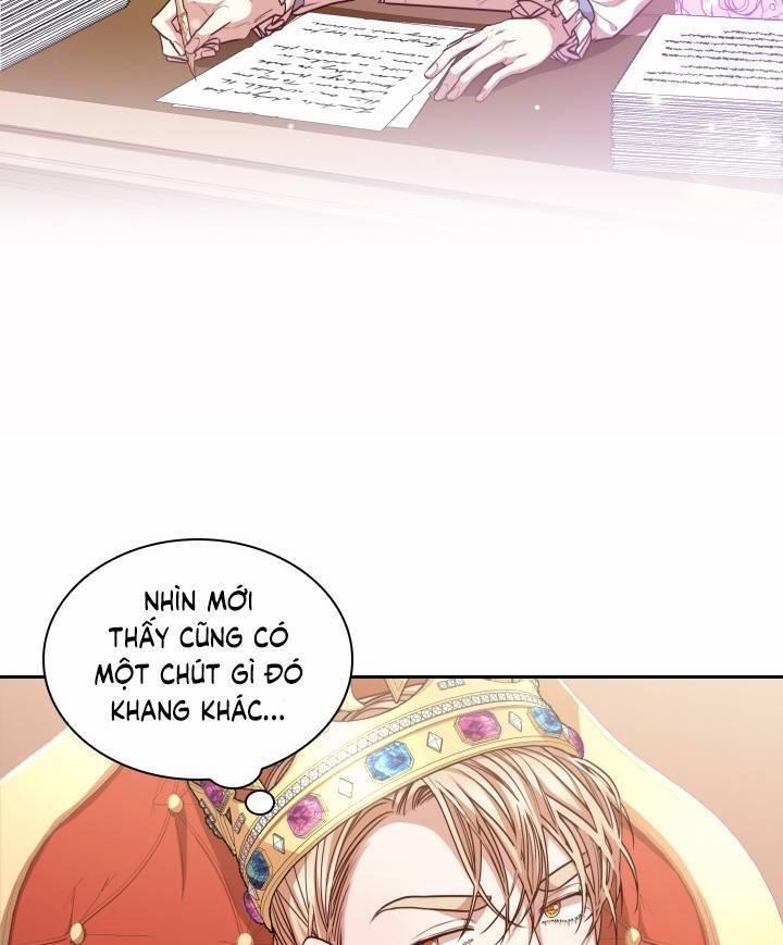 Thư Ký Của Bạo Chúa 20 trang 40