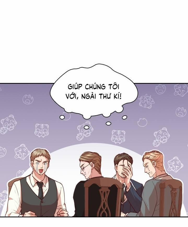 Thư Ký Của Bạo Chúa 20 trang 43