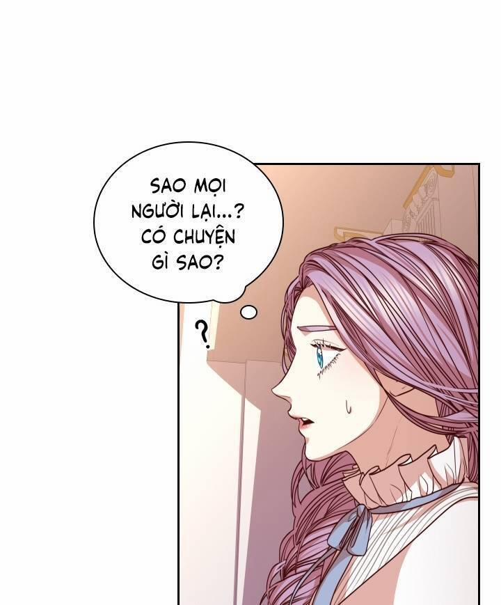 Thư Ký Của Bạo Chúa 20 trang 44