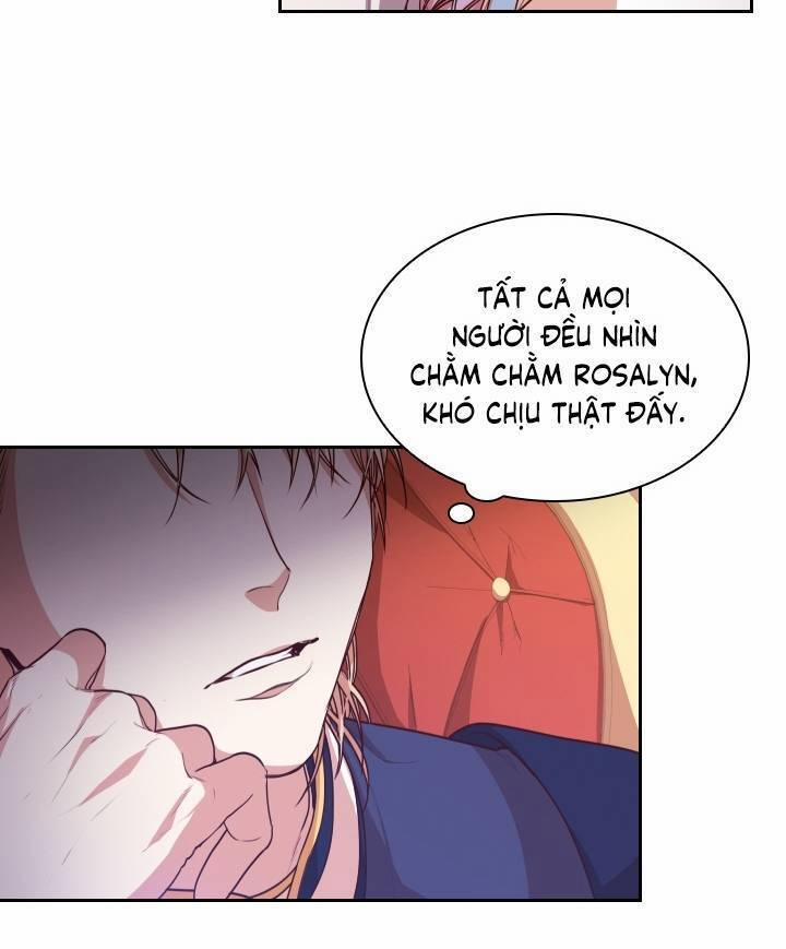 Thư Ký Của Bạo Chúa 20 trang 45