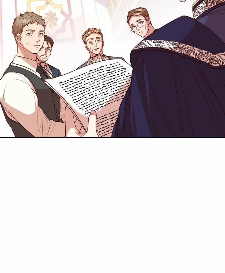 Thư Ký Của Bạo Chúa 20 trang 47