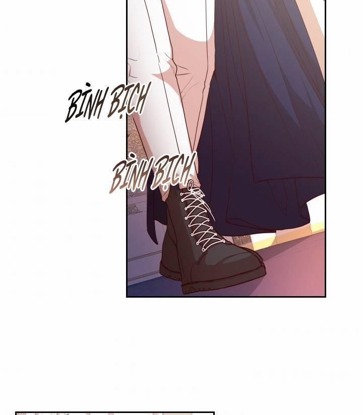 Thư Ký Của Bạo Chúa 20 trang 49