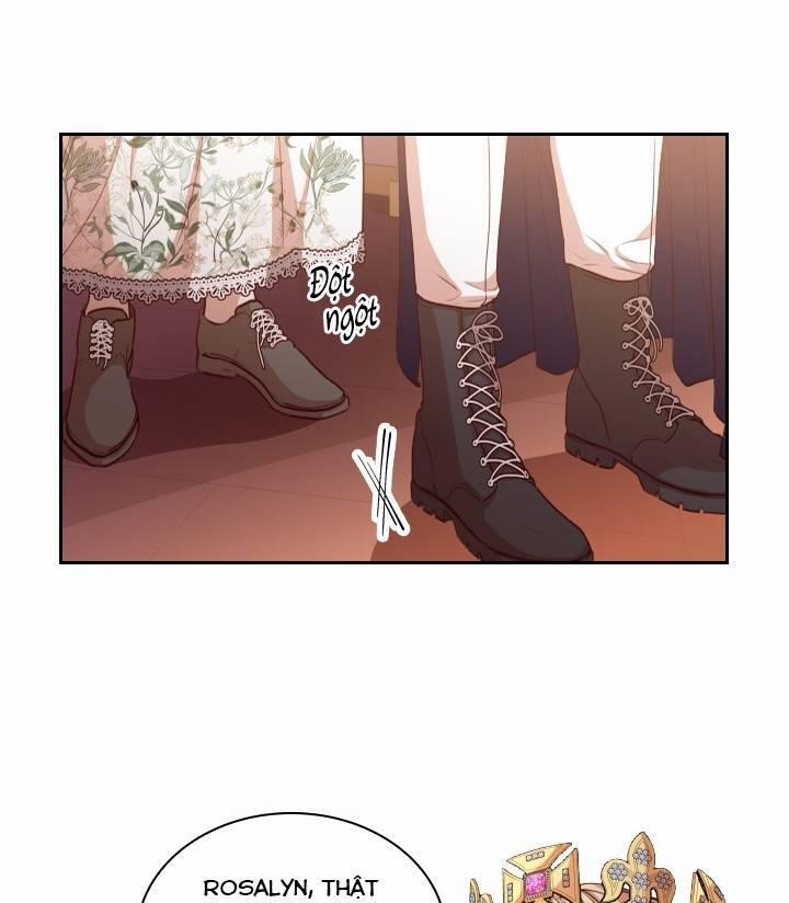 Thư Ký Của Bạo Chúa 20 trang 51