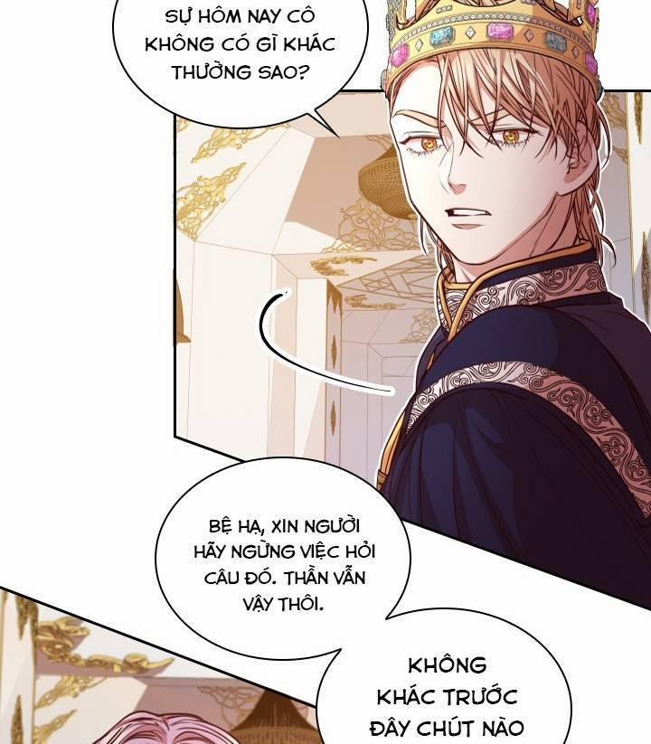 Thư Ký Của Bạo Chúa 20 trang 52