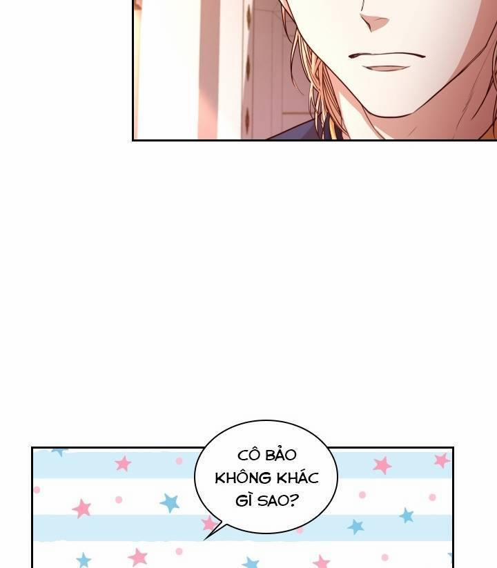 Thư Ký Của Bạo Chúa 20 trang 54