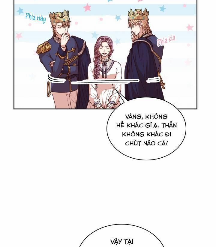 Thư Ký Của Bạo Chúa 20 trang 55