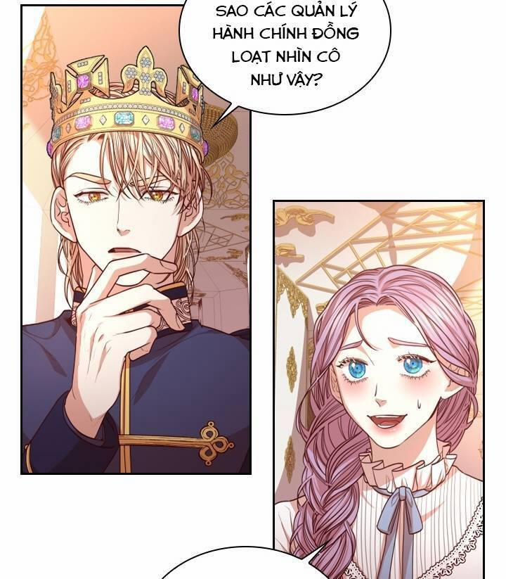 Thư Ký Của Bạo Chúa 20 trang 56