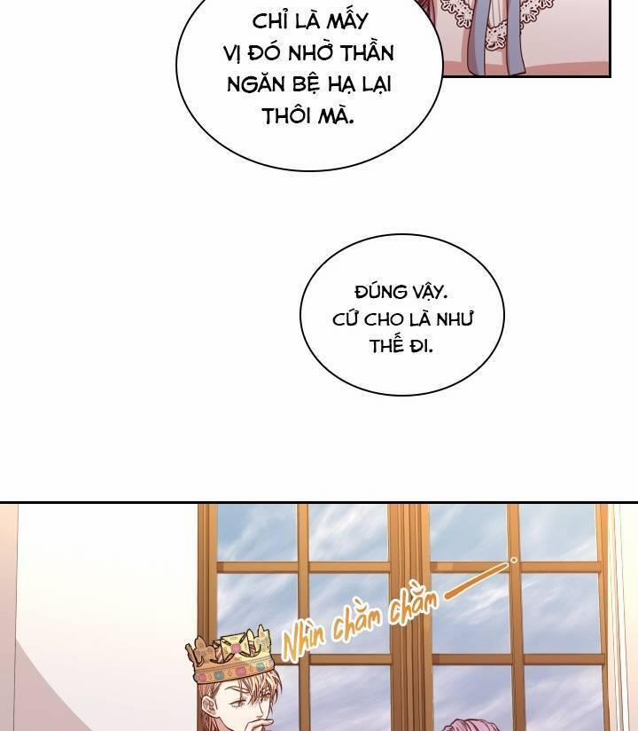 Thư Ký Của Bạo Chúa 20 trang 57