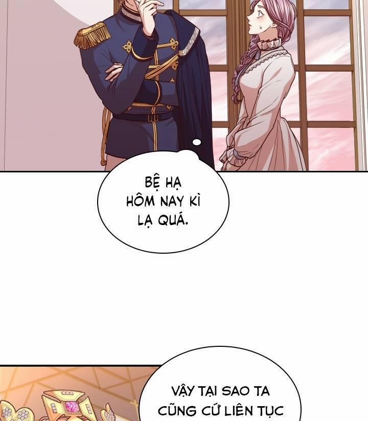 Thư Ký Của Bạo Chúa 20 trang 58