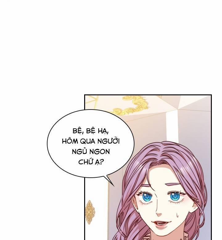 Thư Ký Của Bạo Chúa 20 trang 7