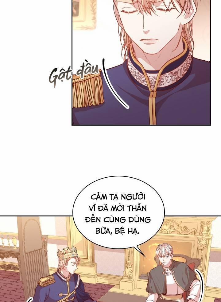 Thư Ký Của Bạo Chúa 20 trang 73