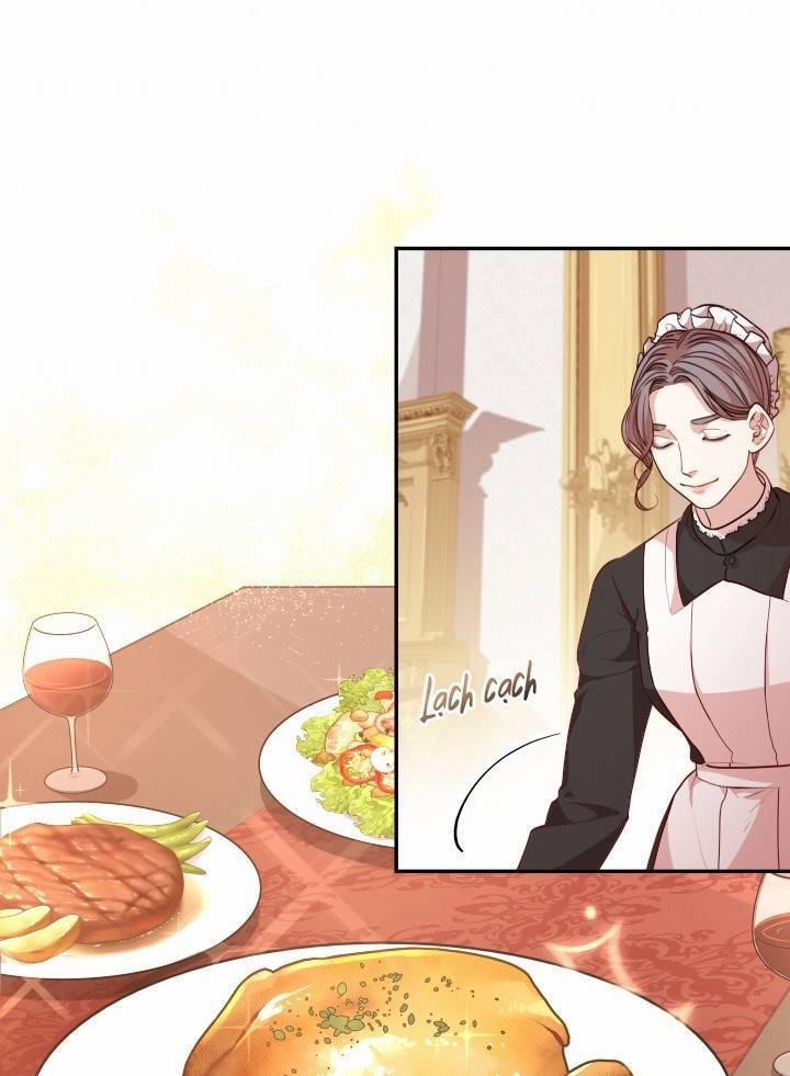 Thư Ký Của Bạo Chúa 20 trang 76