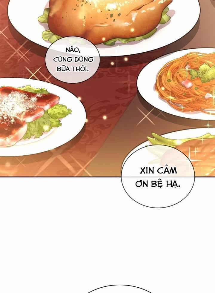 Thư Ký Của Bạo Chúa 20 trang 77