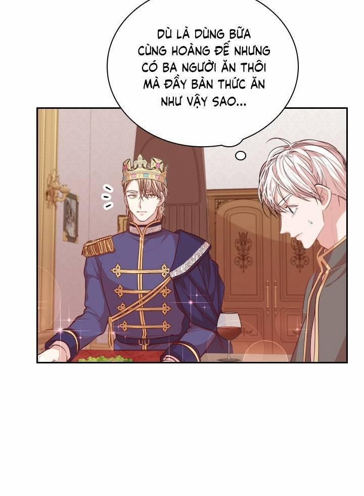 Thư Ký Của Bạo Chúa 20 trang 78