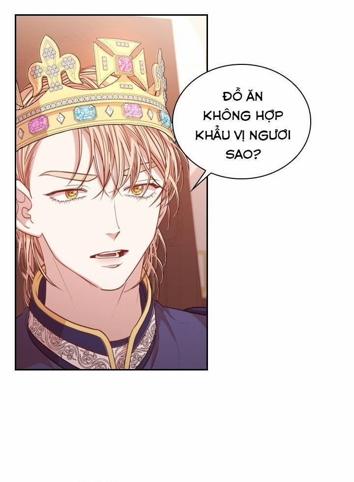 Thư Ký Của Bạo Chúa 20 trang 79