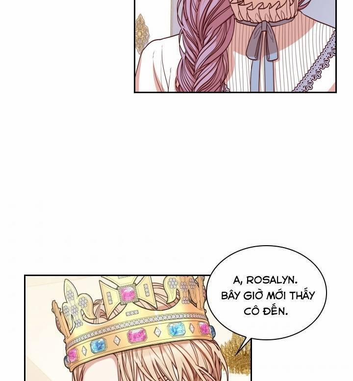 Thư Ký Của Bạo Chúa 20 trang 8