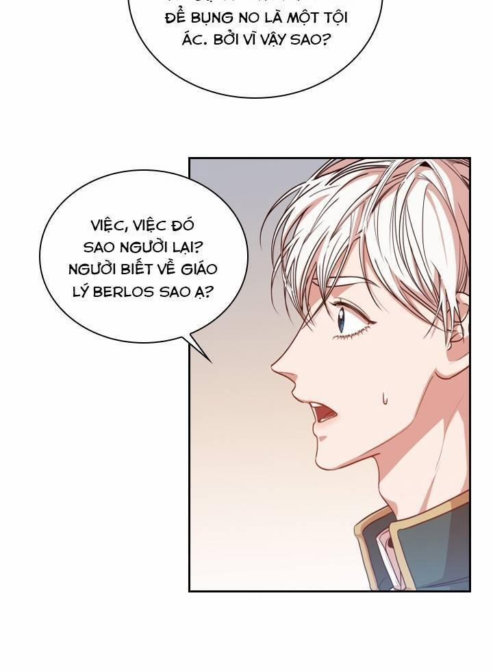 Thư Ký Của Bạo Chúa 20 trang 81