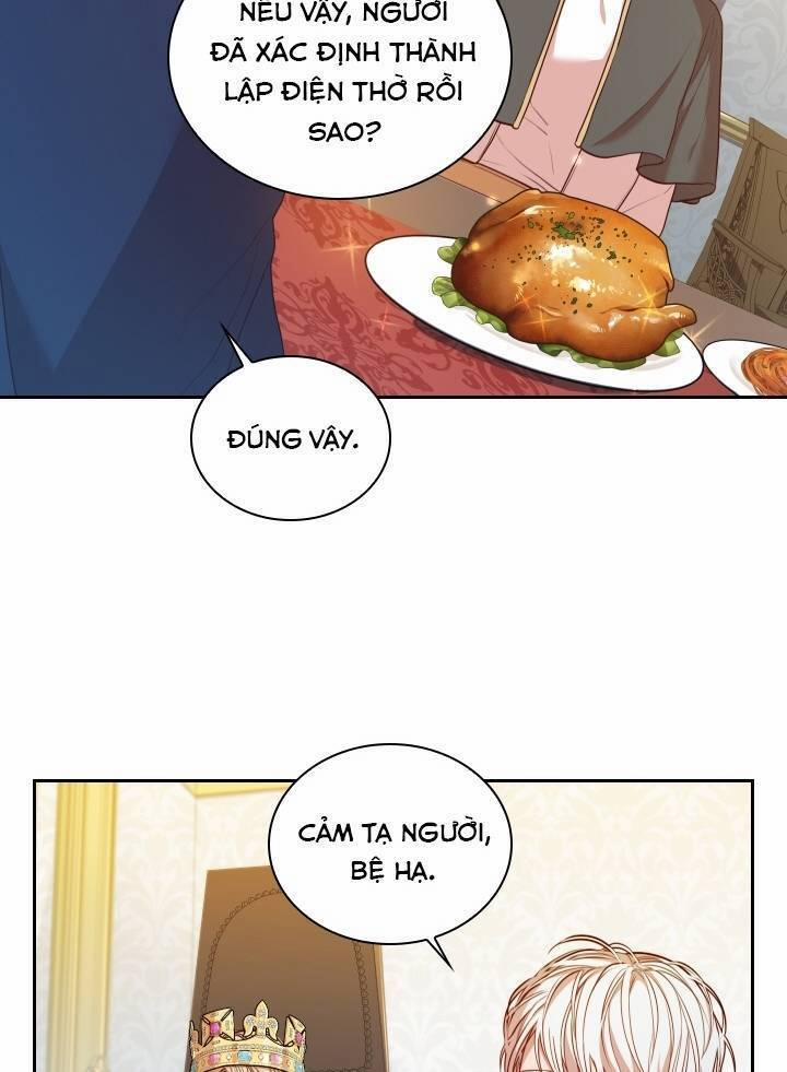 Thư Ký Của Bạo Chúa 20 trang 83