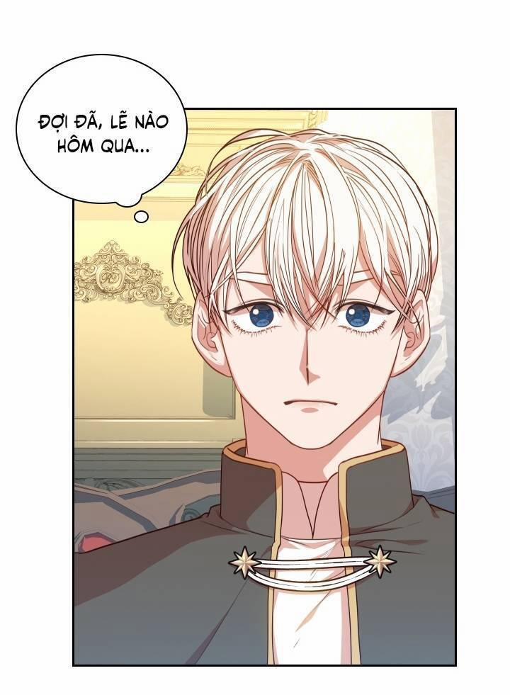 Thư Ký Của Bạo Chúa 20 trang 88