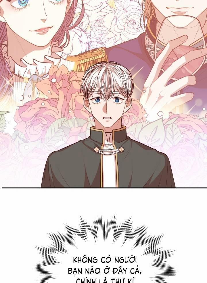 Thư Ký Của Bạo Chúa 20 trang 94